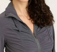 Xcvi - Momentum Lightweight Jacket