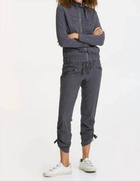 Xcvi - Momentum Lightweight Jacket