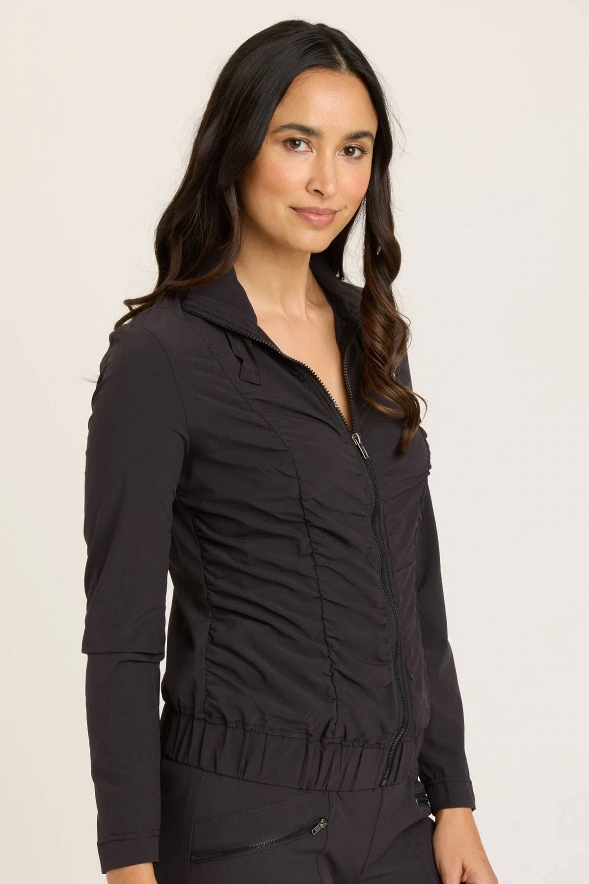 Xcvi - Momentum Sweat-resistant Jacket