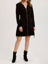 Xcvi - Naja Jacket Dress