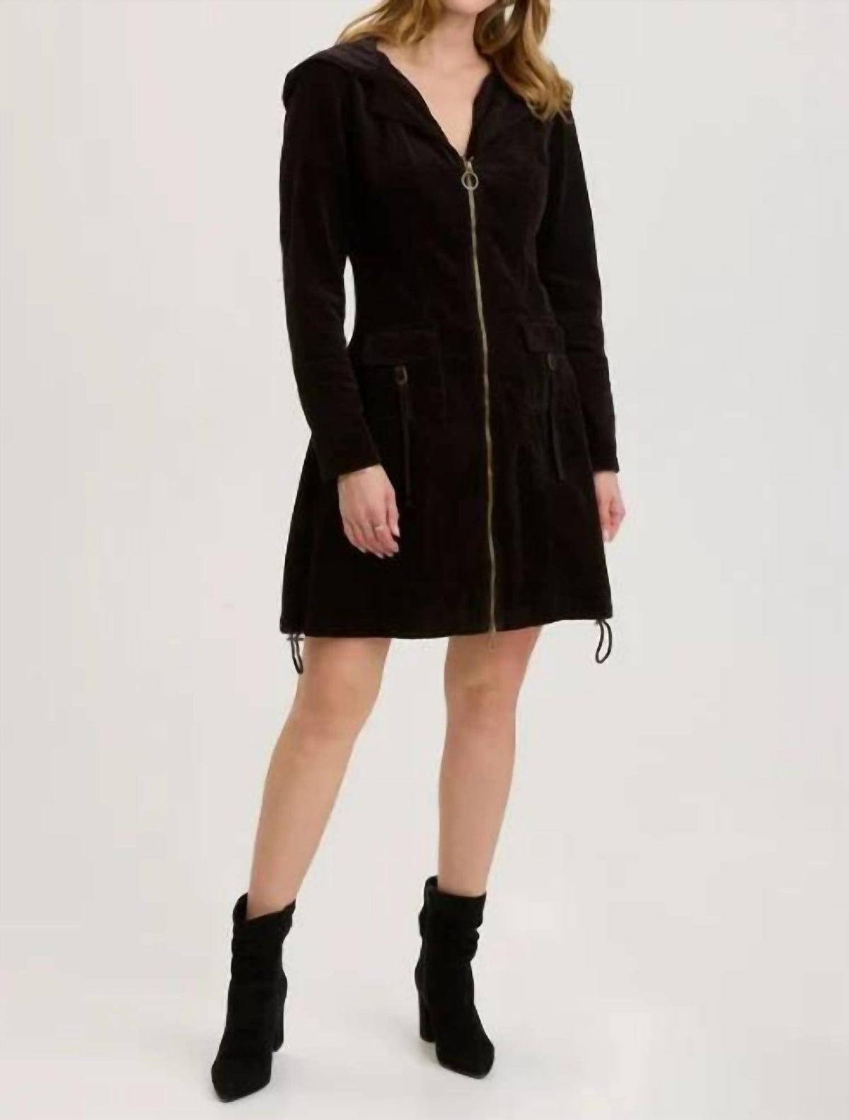 Xcvi - Naja Jacket Dress