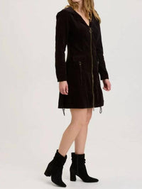 Xcvi - Naja Jacket Dress