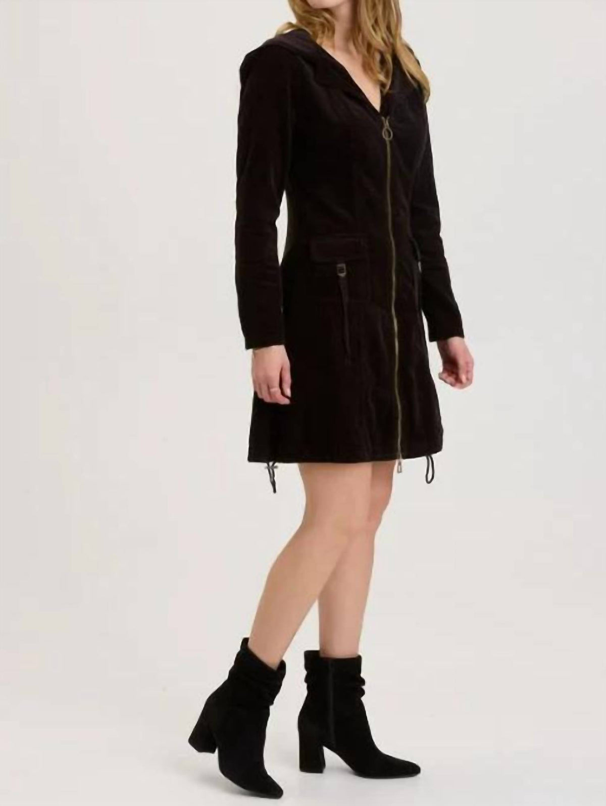 Xcvi - Naja Jacket Dress