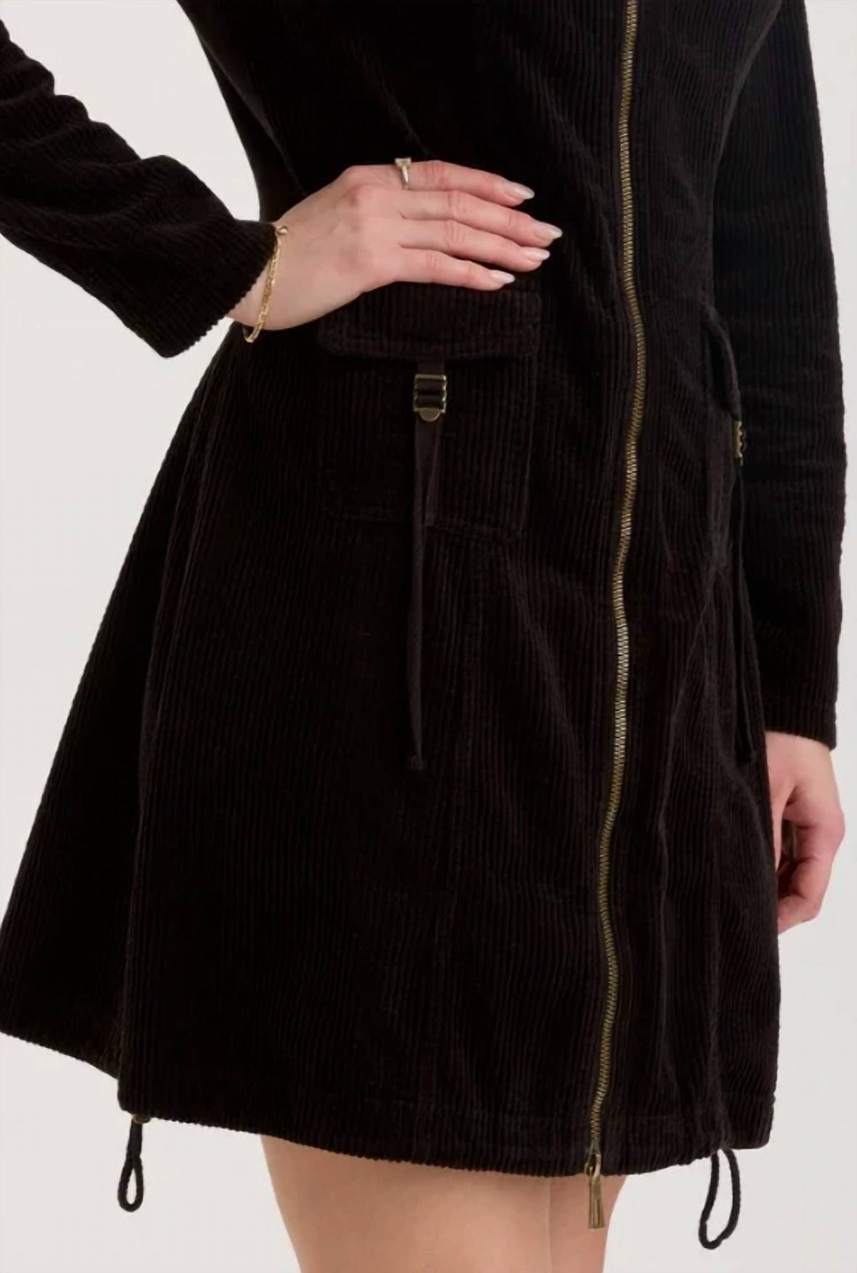 Xcvi - Naja Jacket Dress
