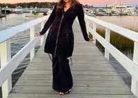 Xcvi - Naja Jacket Dress