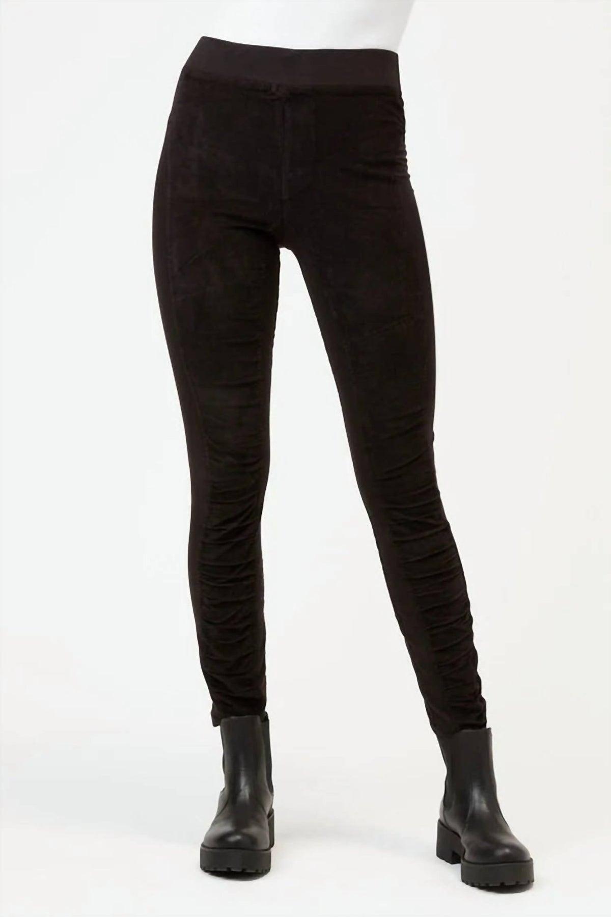 Xcvi - Oslo Baby Cord Legging