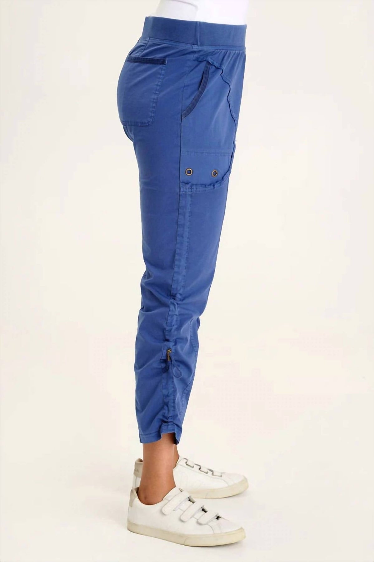 Xcvi - Otish Slim Cropped Pant