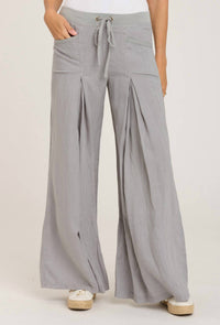 Xcvi - Pull-on Wide Leg Pants