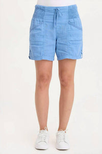 Xcvi - Rebel Drawstring Short