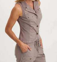 Xcvi - Shelton Vest