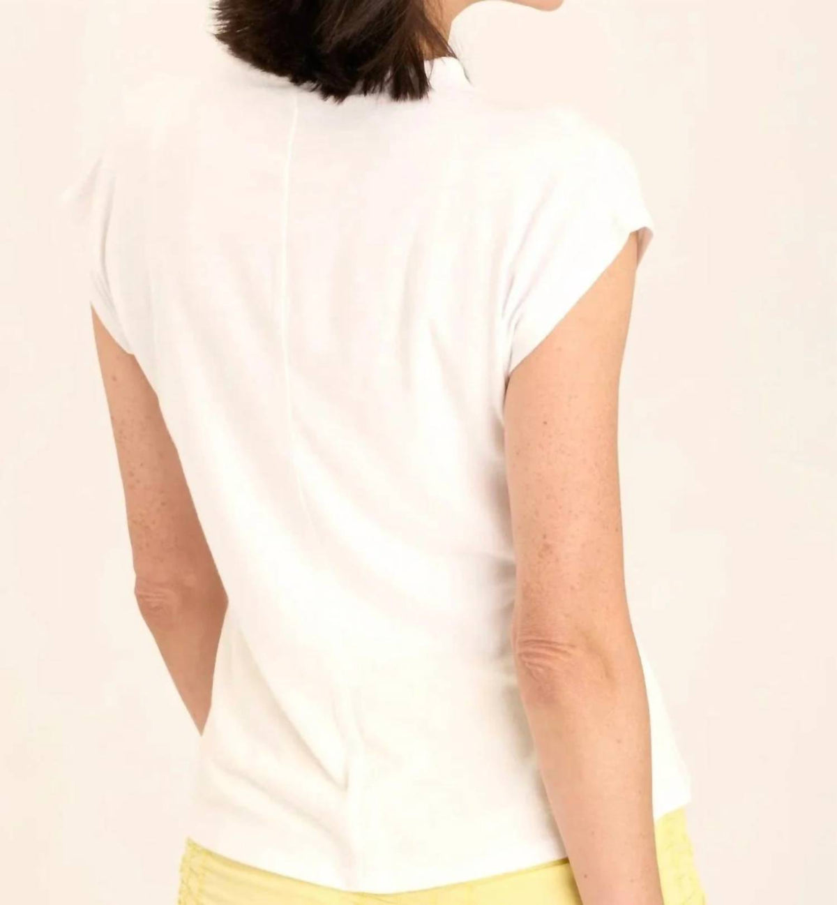 Xcvi - Slub Arwen Tee