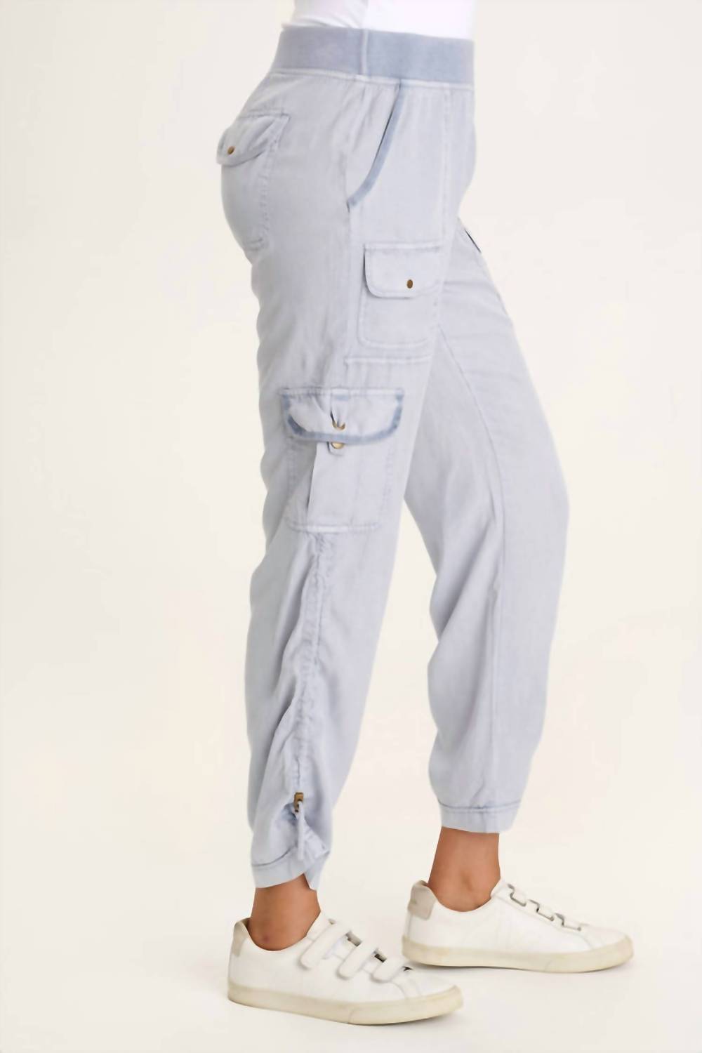 Xcvi - Sonova Pant
