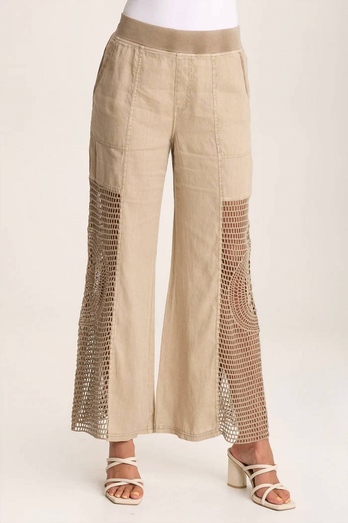 Xcvi - Tangent Pant