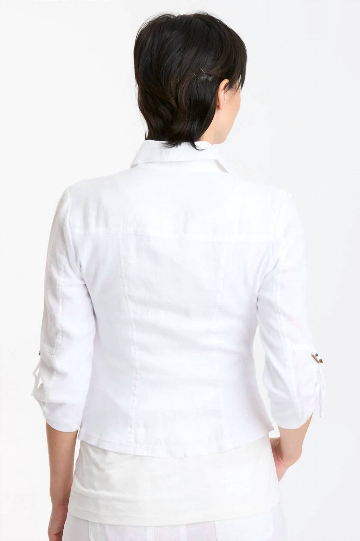 Xcvi - Waldron Jacket