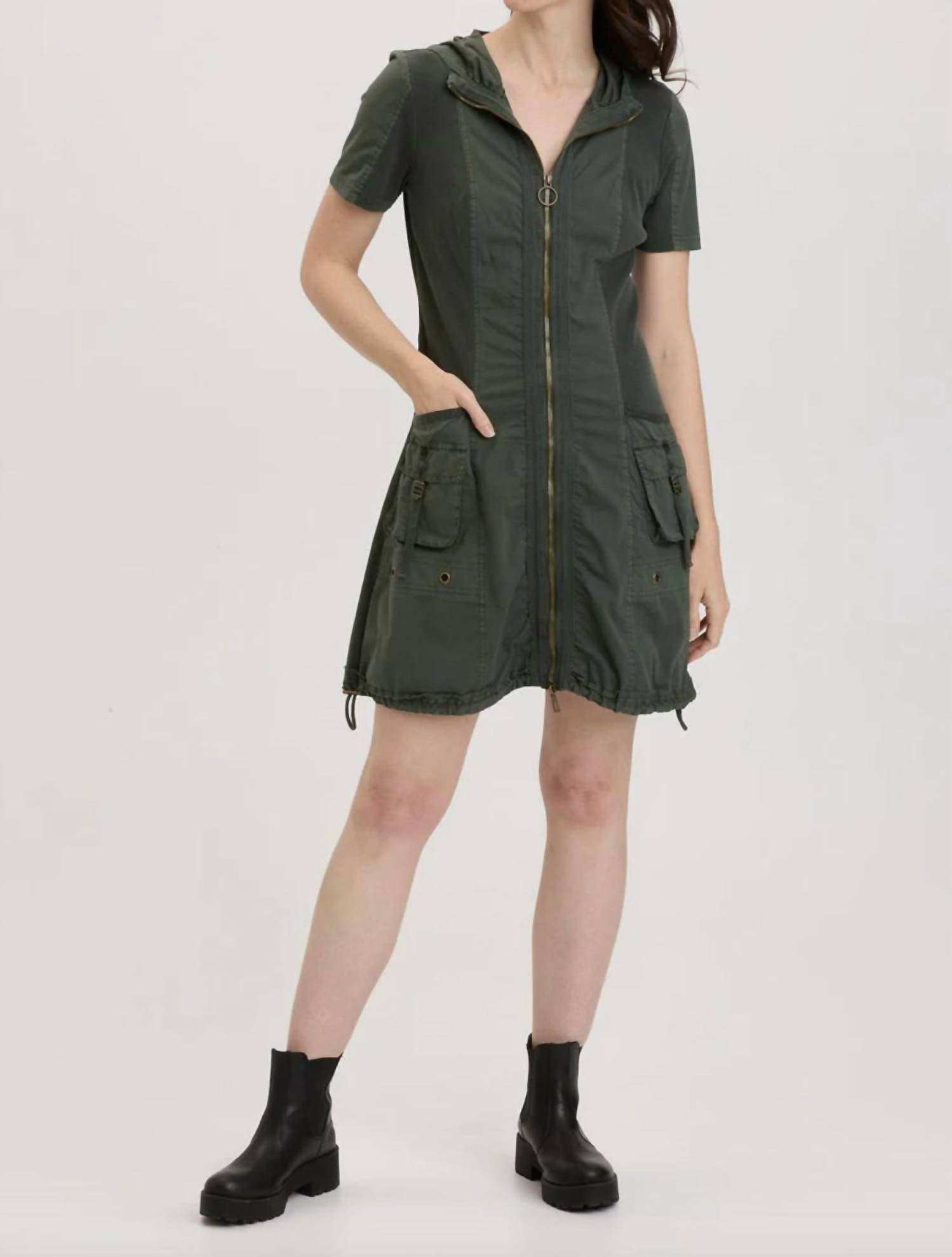 Xcvi - Wallis Jacket Dress - casual - dress - clothing - dresses