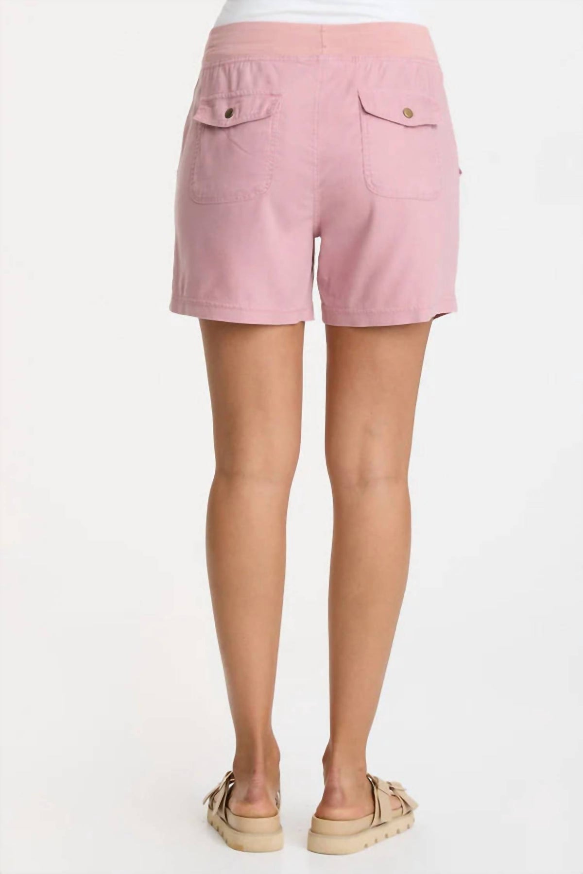 Xcvi - Women's Milton Shorts