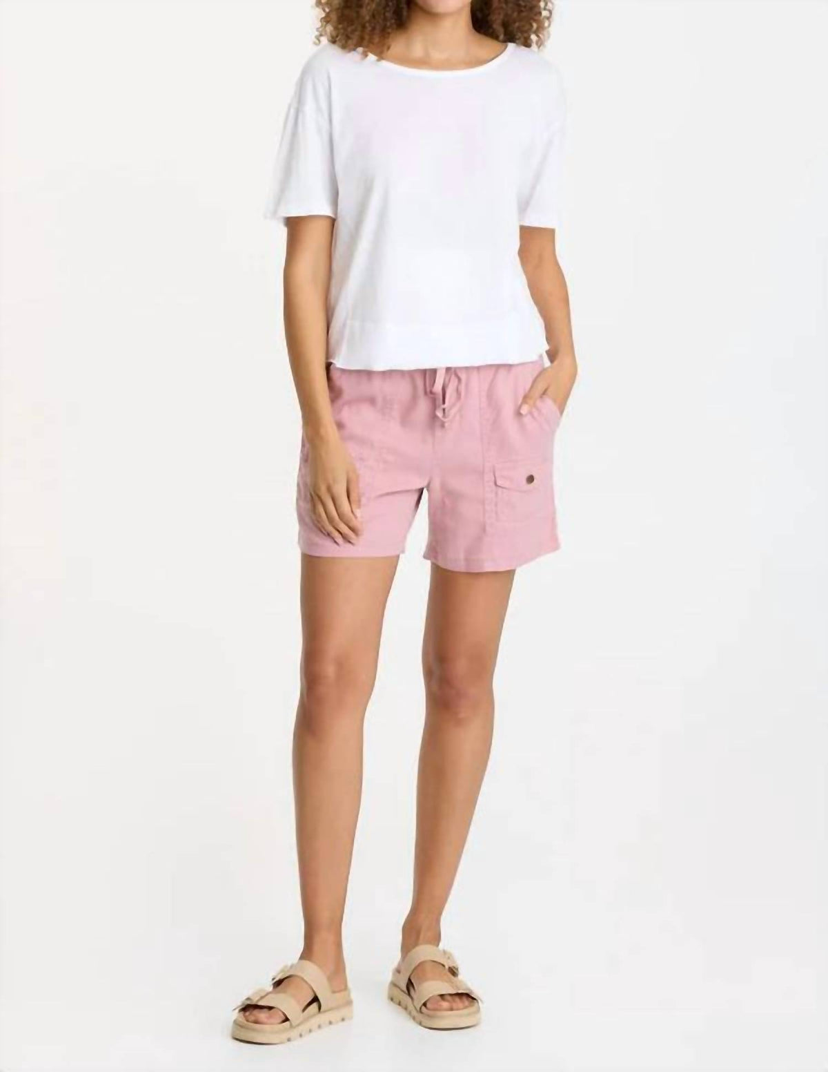 Xcvi - Women's Milton Shorts