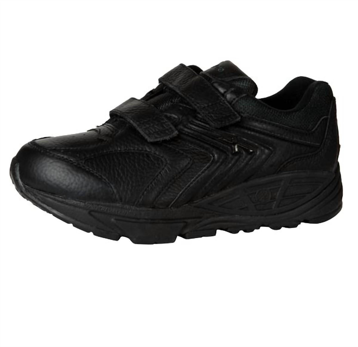 Xelero - Men's Matrix Leather Strap Shoes