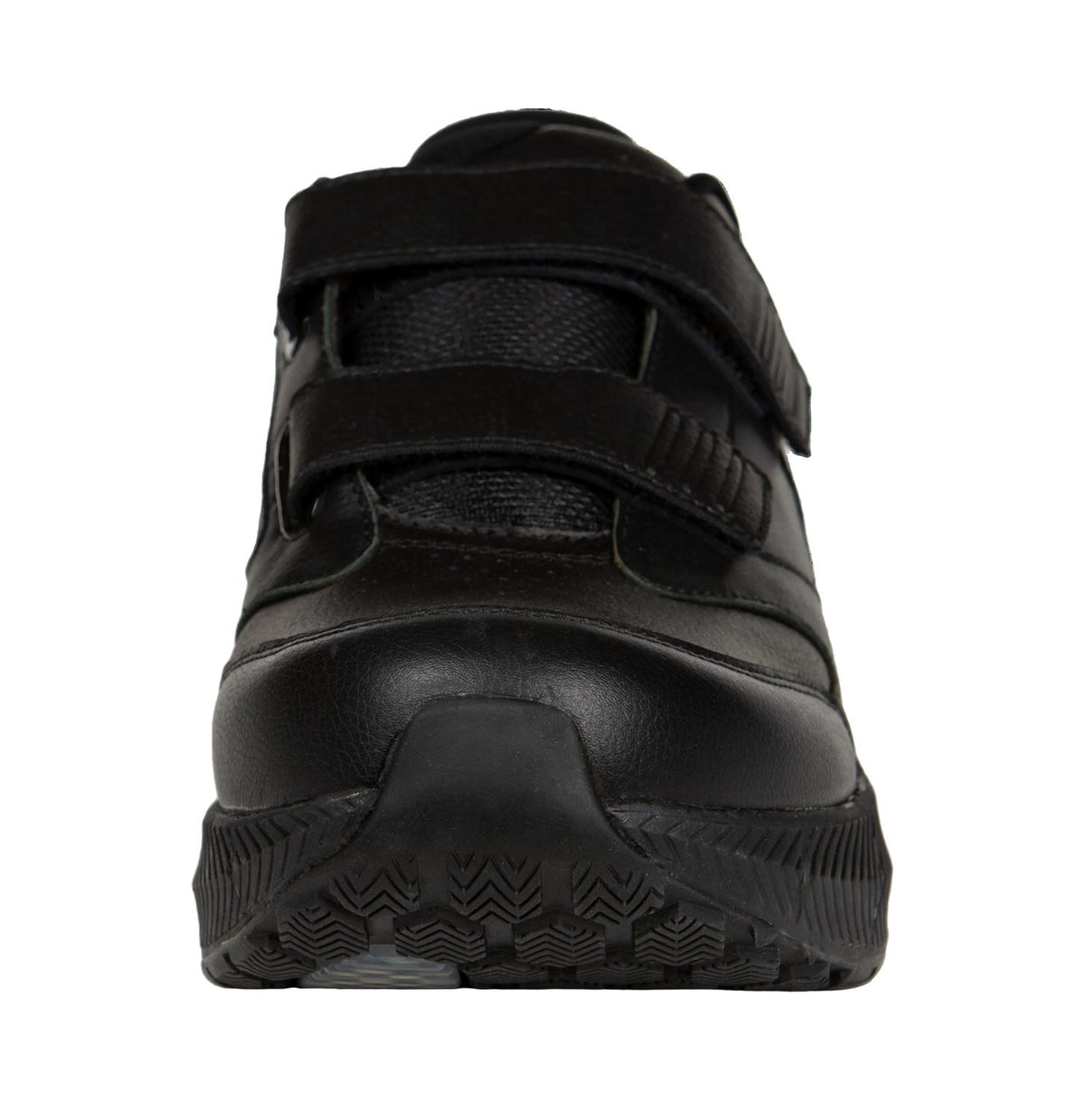 Xelero - Men's Steadfast Walker Velcro Shoes - 4E WIDTH