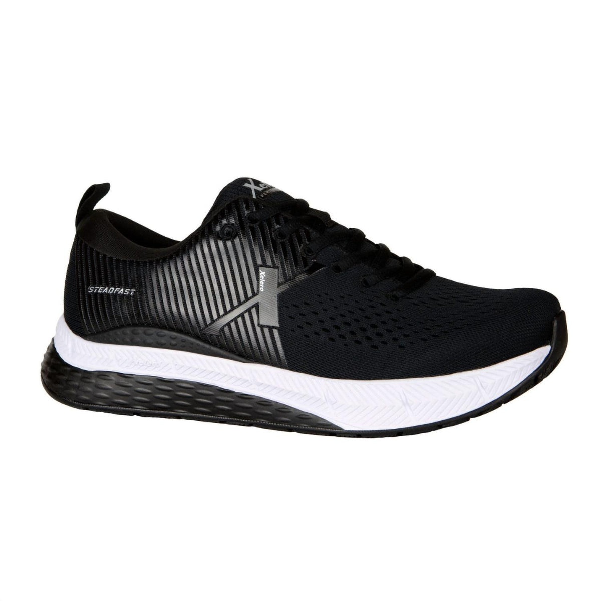 Xelero - Men's Steadfast Performance Athletic Shoes
