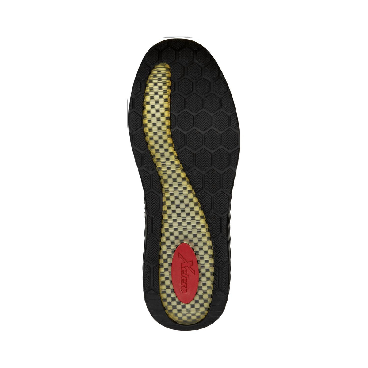 Xelero - Men's Steadfast Performance Athletic Shoes