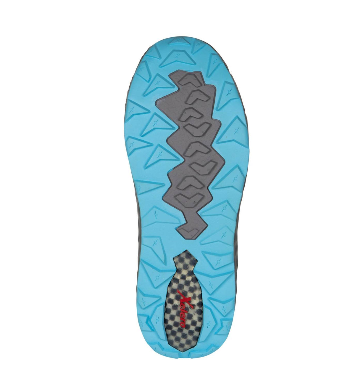 Xelero - Women's Steadfast Trail Shoes