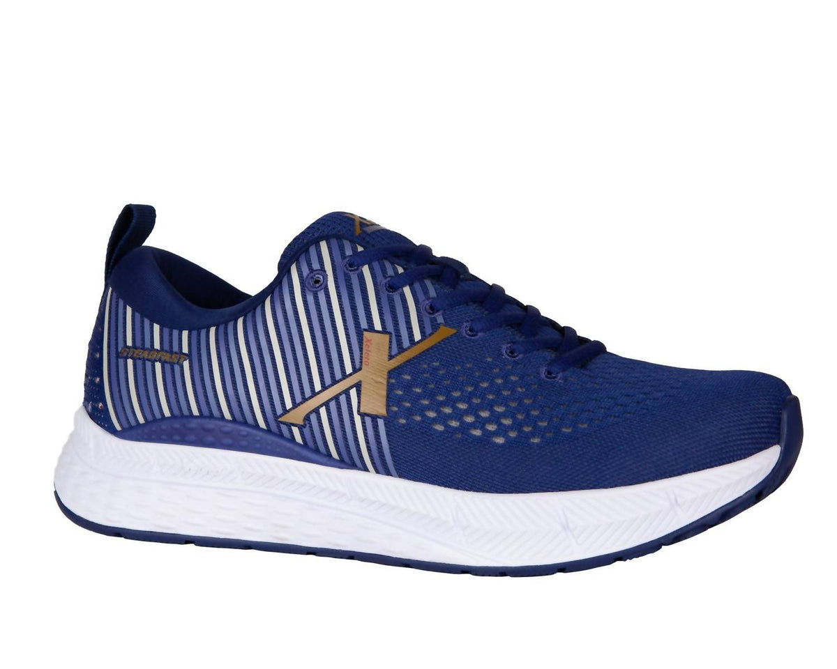 Men’s Steadfast Wide Sneakers