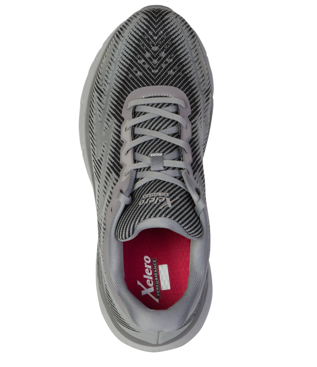 Xelero - Men's X-gps Running Shoes