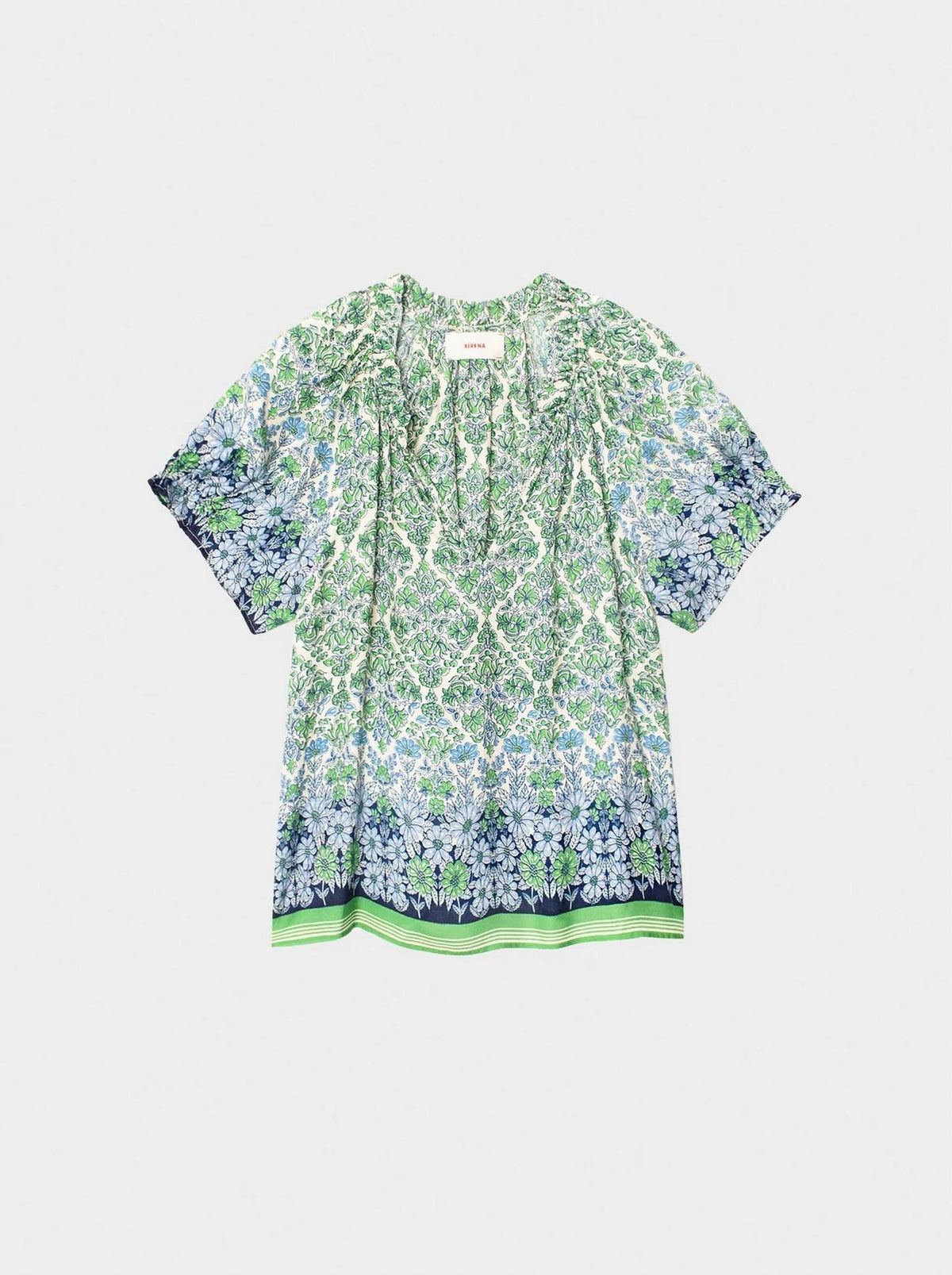 Xirena - Aivy Short Sleeve Top