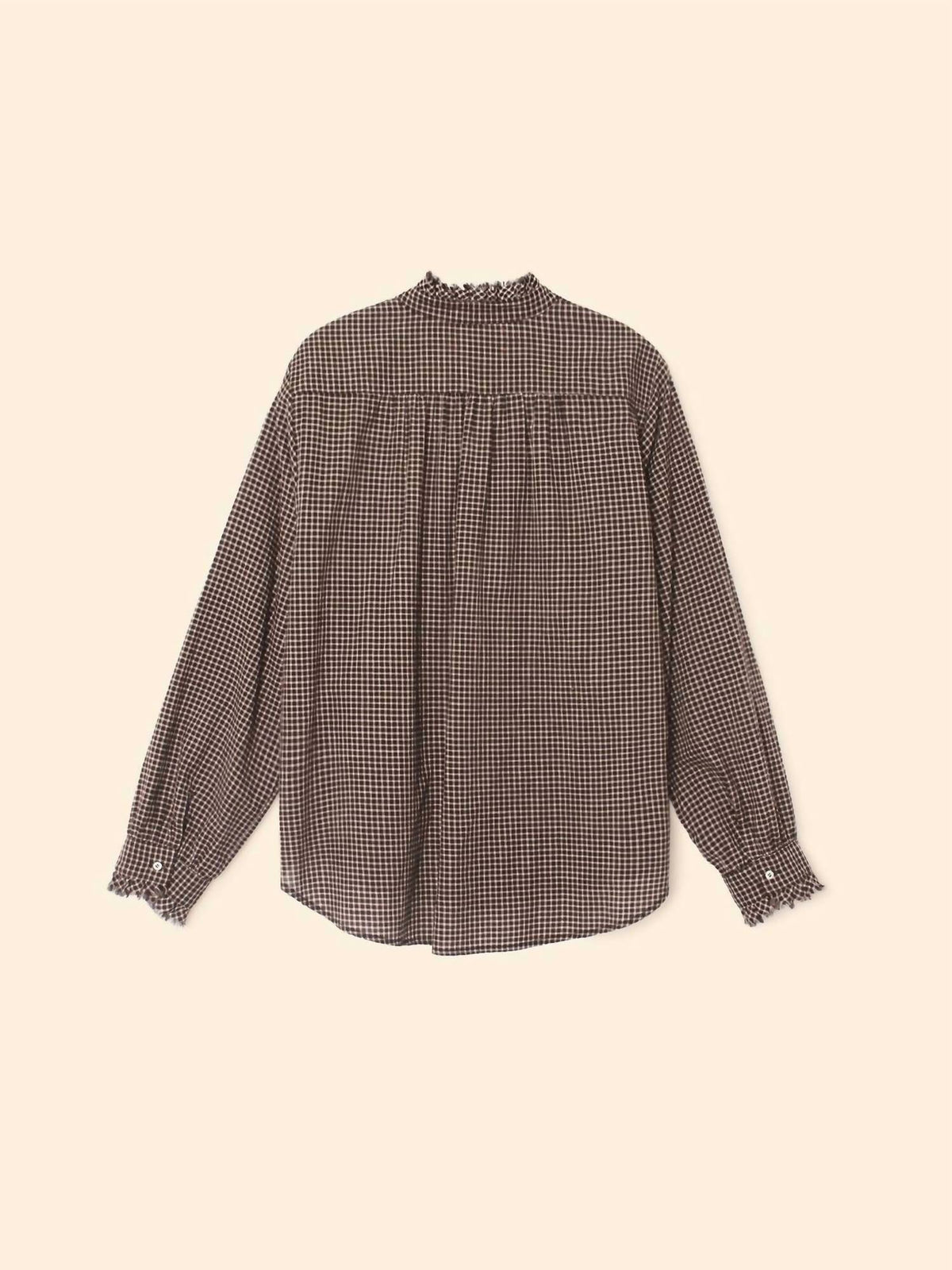 Xirena - Amelie Button Front Shirt