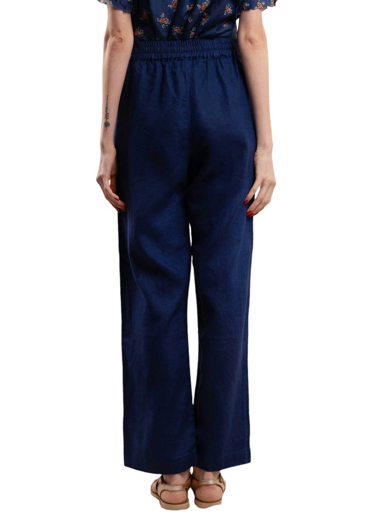 Xirena - Atticus Pant