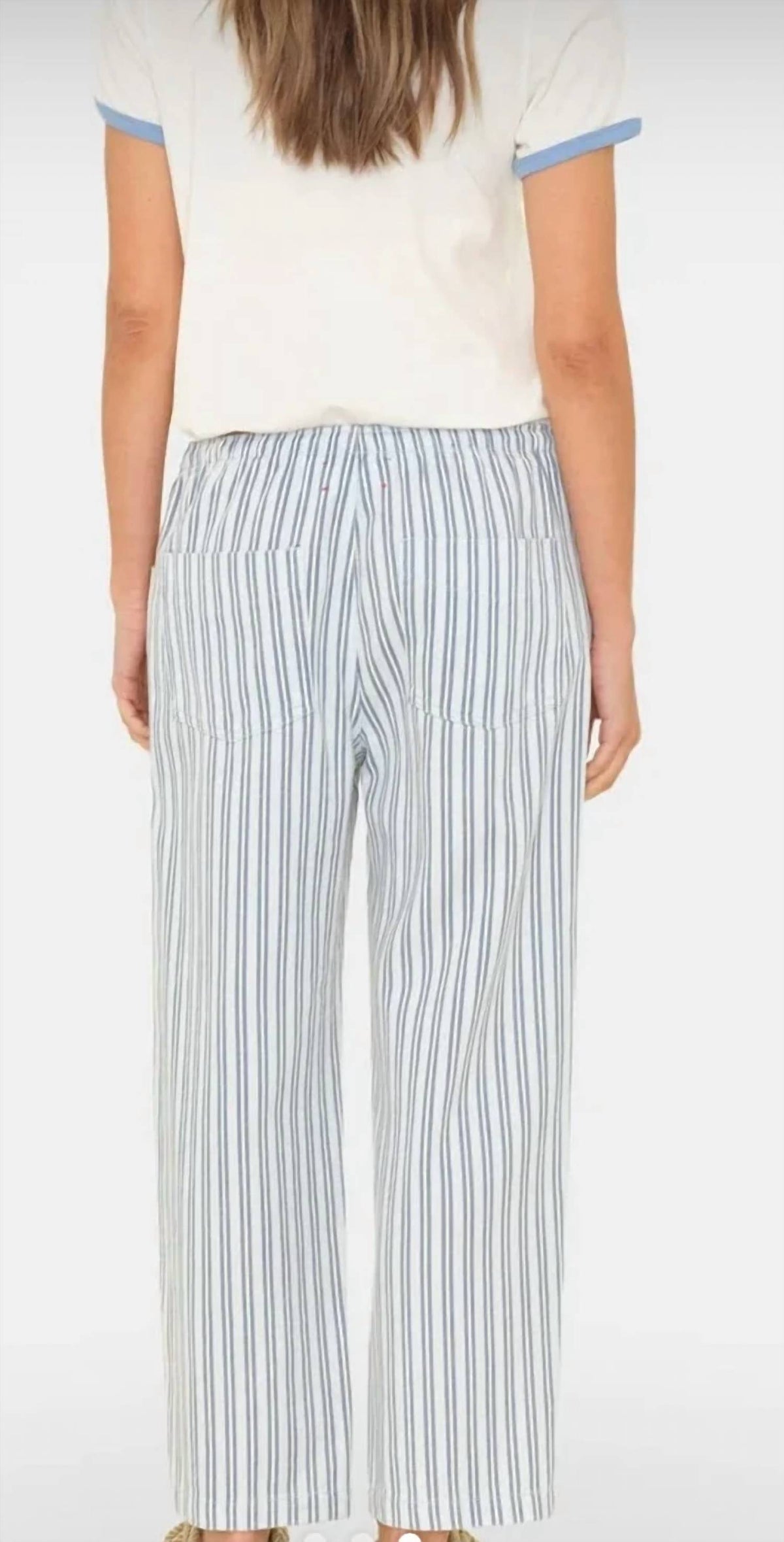 Xirena - Baxter Drawstring Pant
