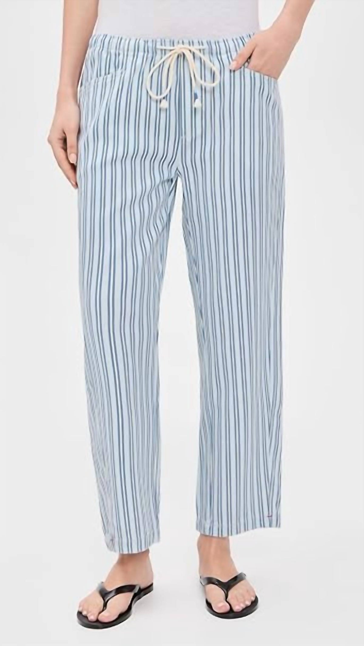 Xirena - Baxter Drawstring Pant