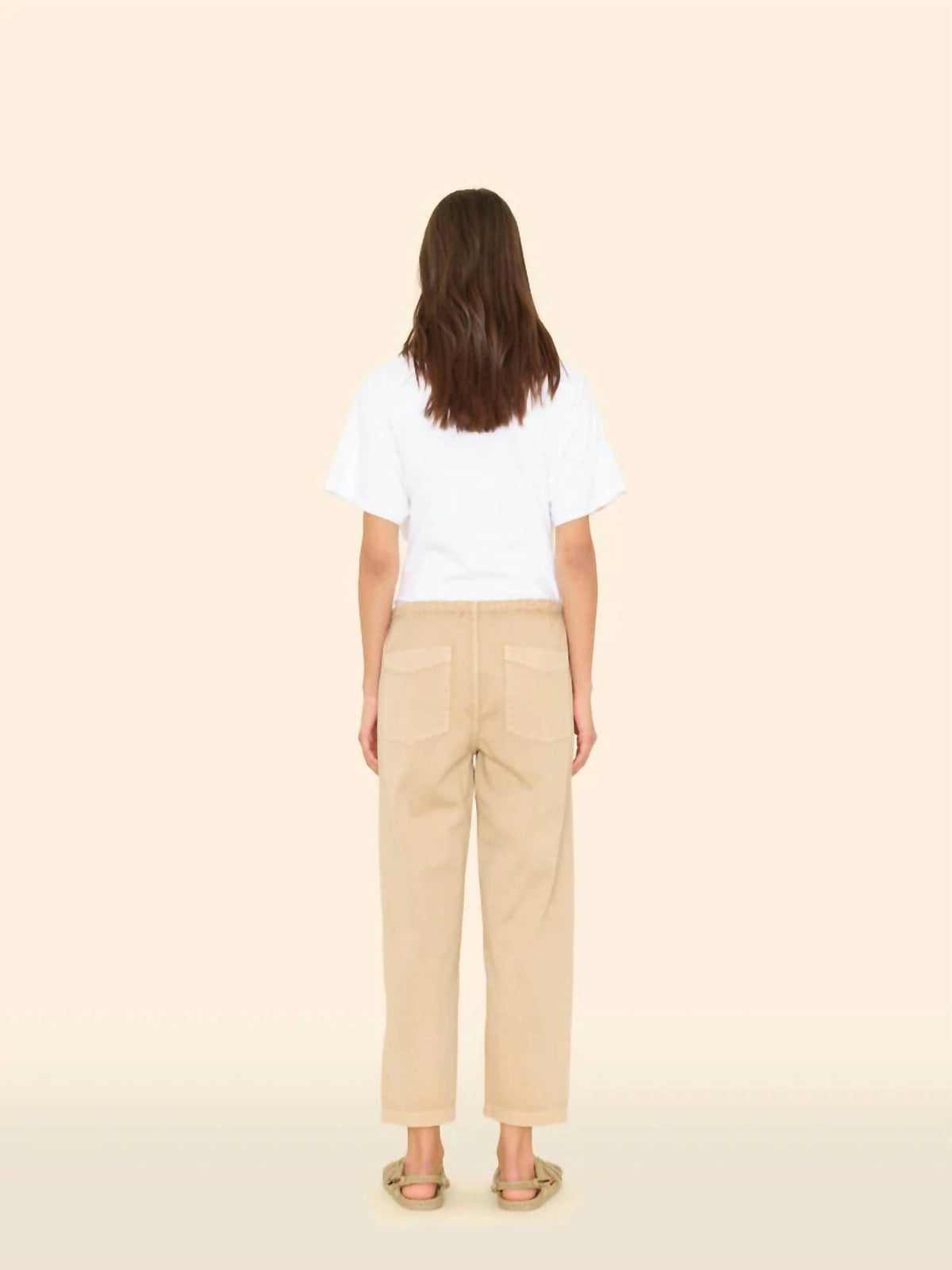 Xirena - Baxter Pant Dune