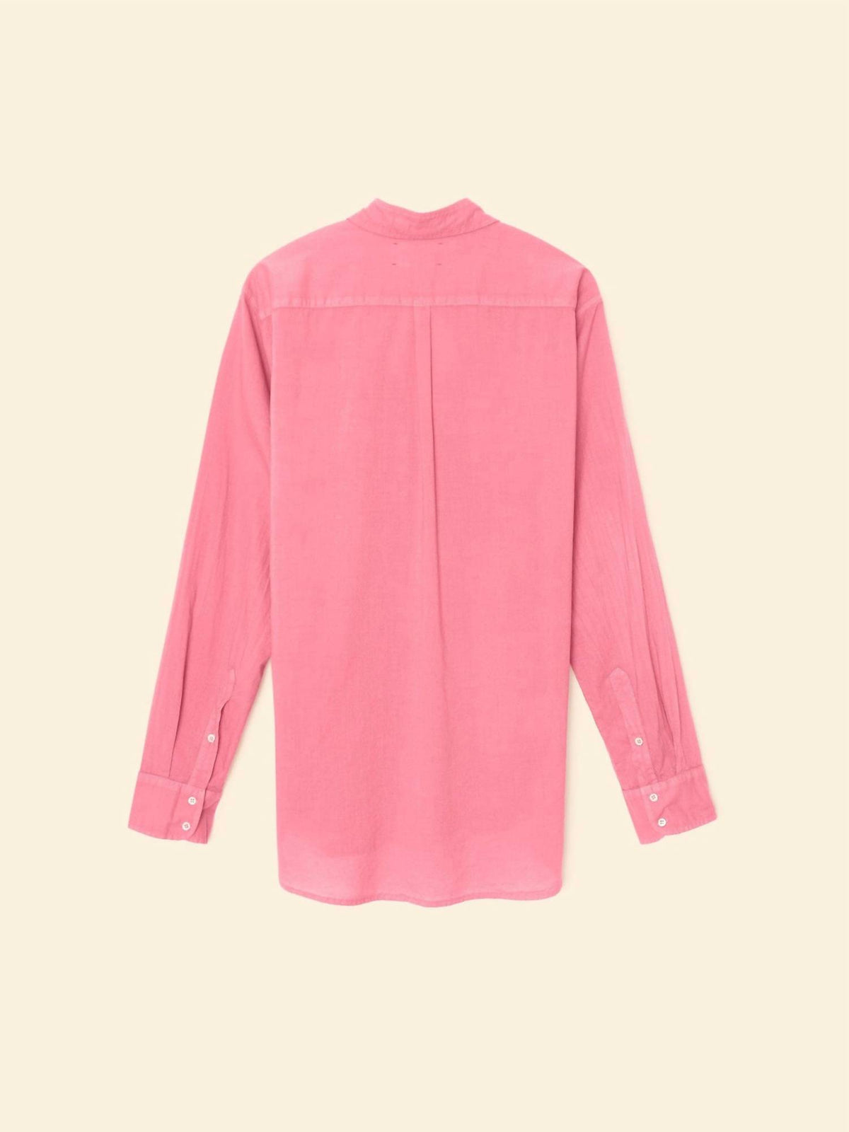 Xirena - Beau Button Down Long Sleeve Shirt