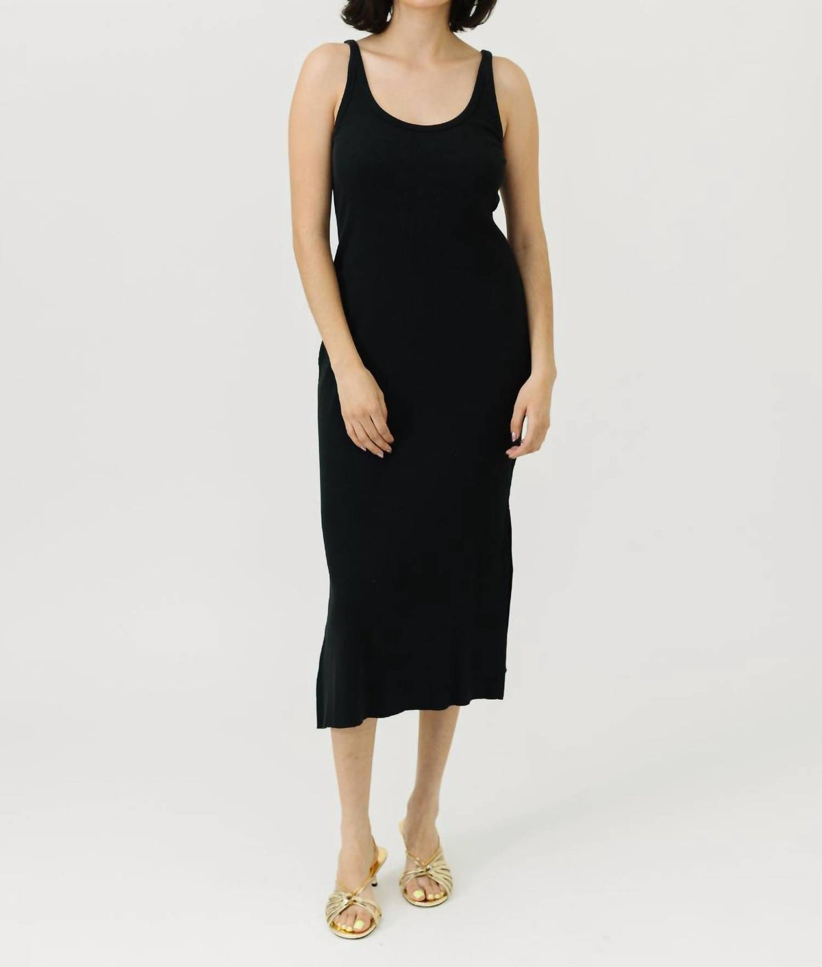 Xirena - Beckett Midi Dress