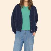 Xirena - Benny Cardigan
