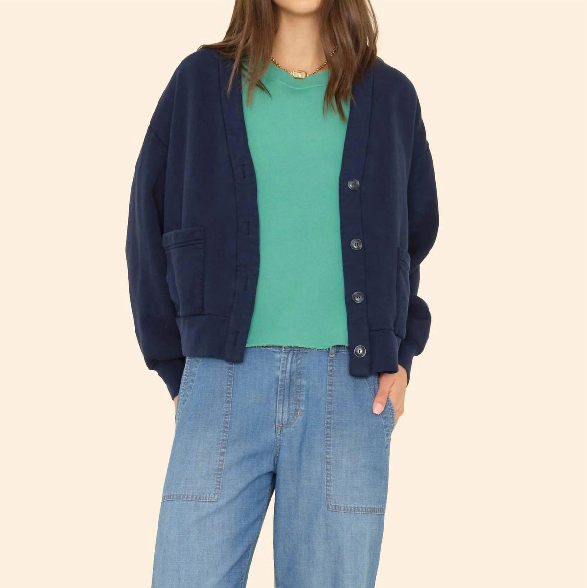 Xirena - Benny Cardigan