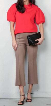 Xirena - Blondie Cropped Pant