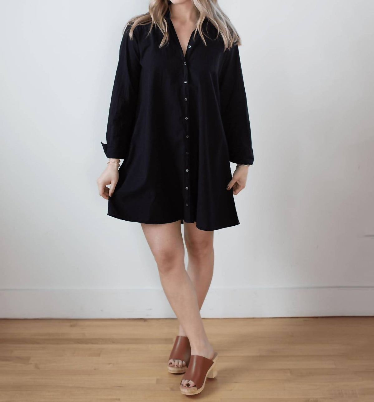 Xirena - Women's Bobby Mini Dress