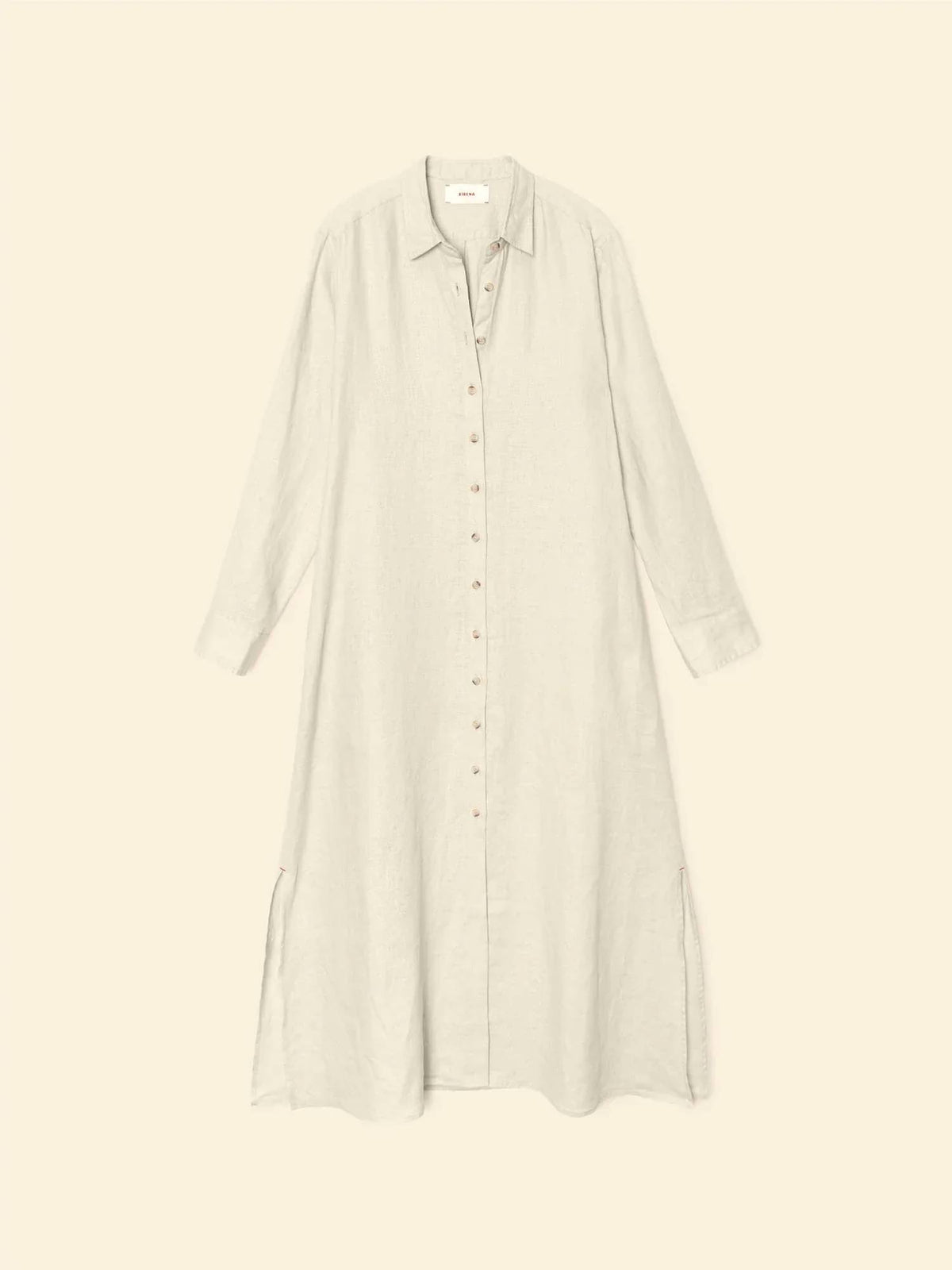 Xirena - Boden Linen Dress