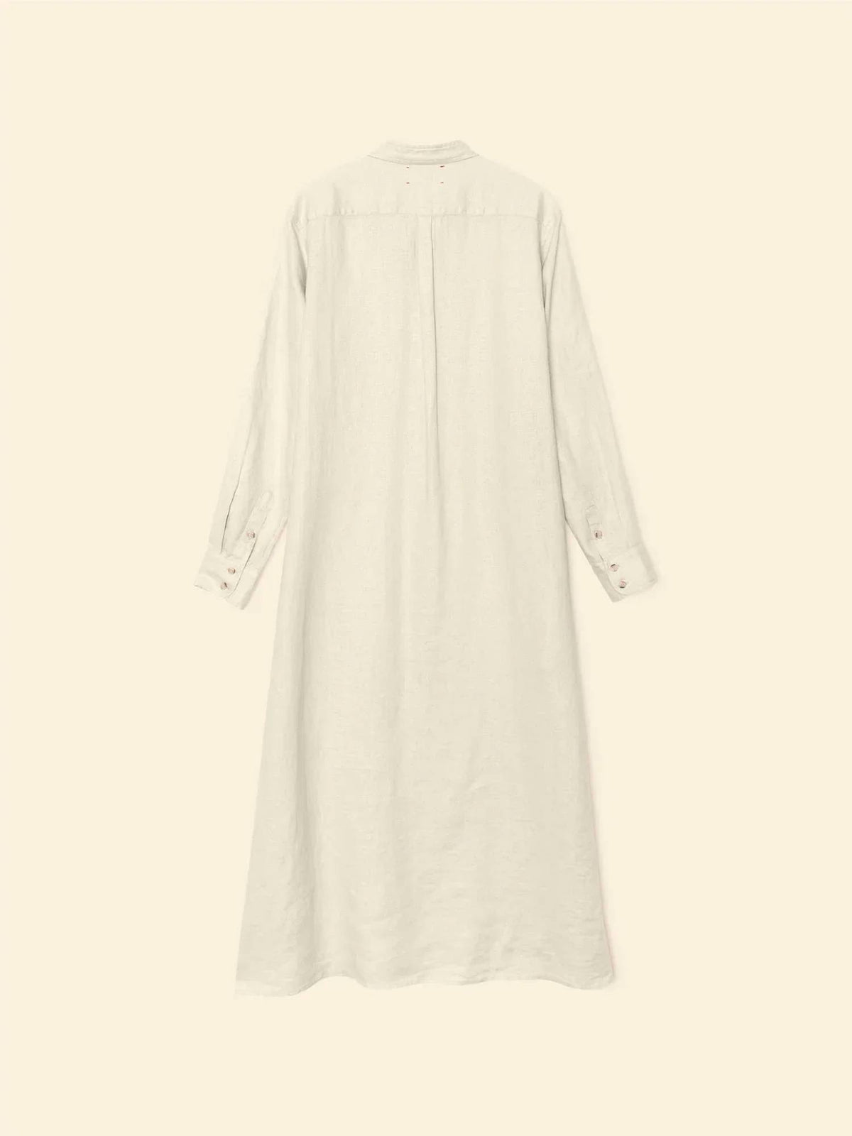 Xirena - Boden Linen Dress