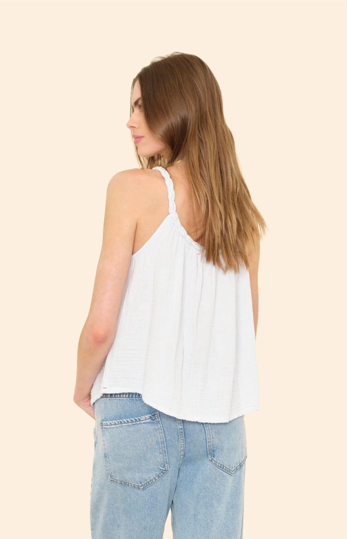 Xirena - Brandi Tank Top