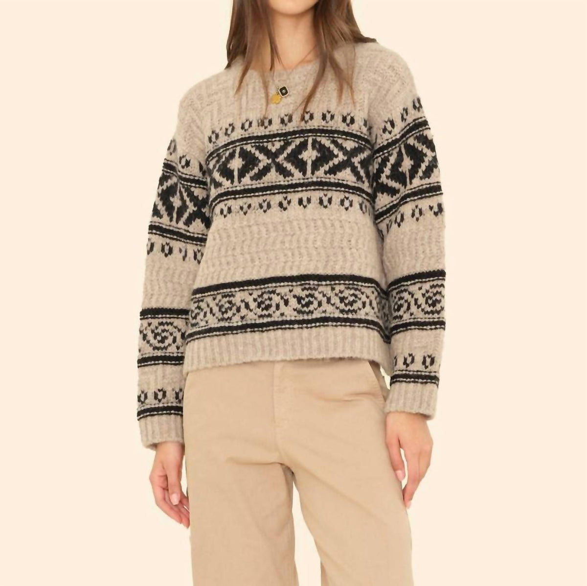 Xirena - Brecken Sweater