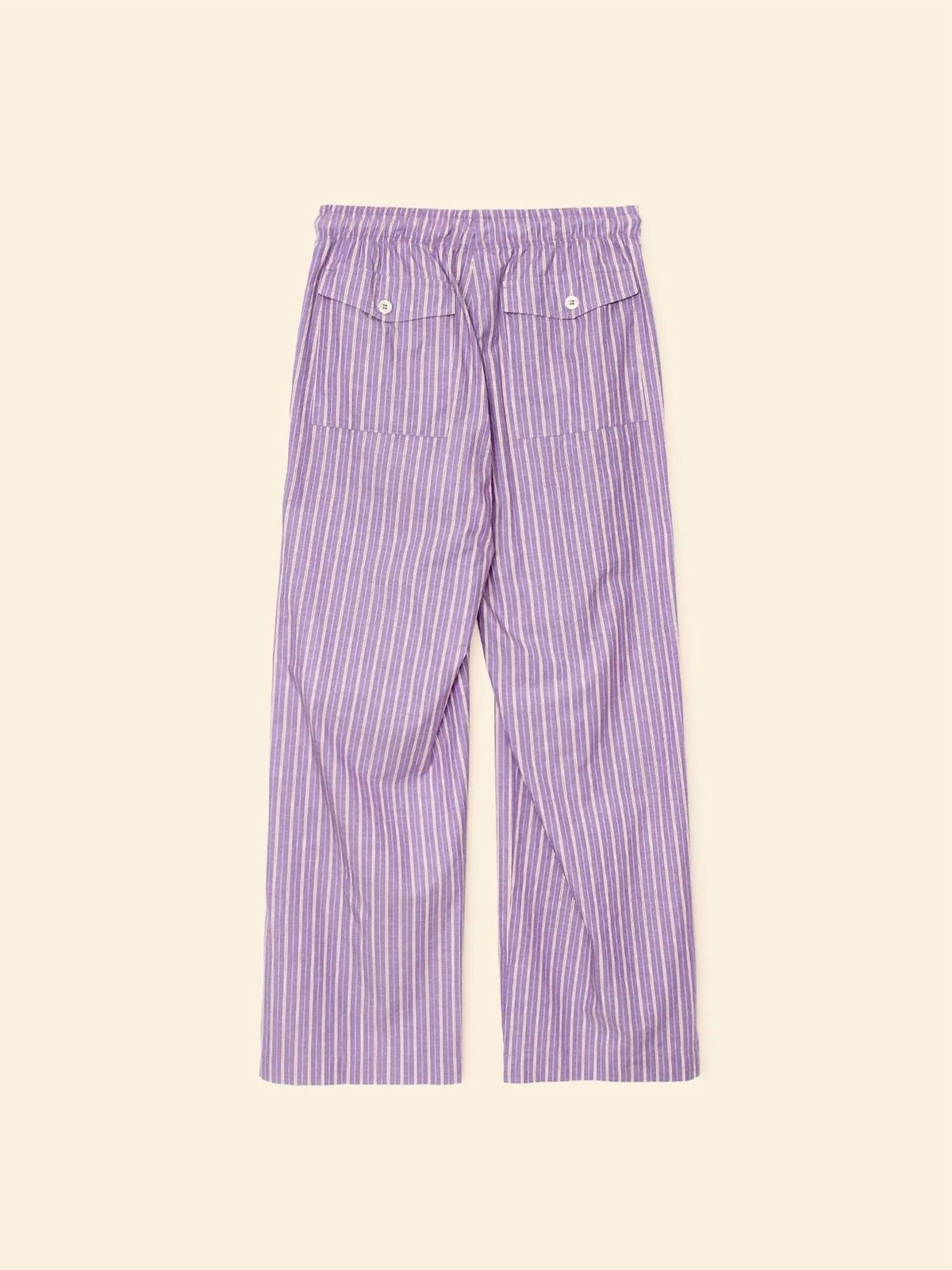 Xirena - Brinna Wide Leg Pull-On Pants