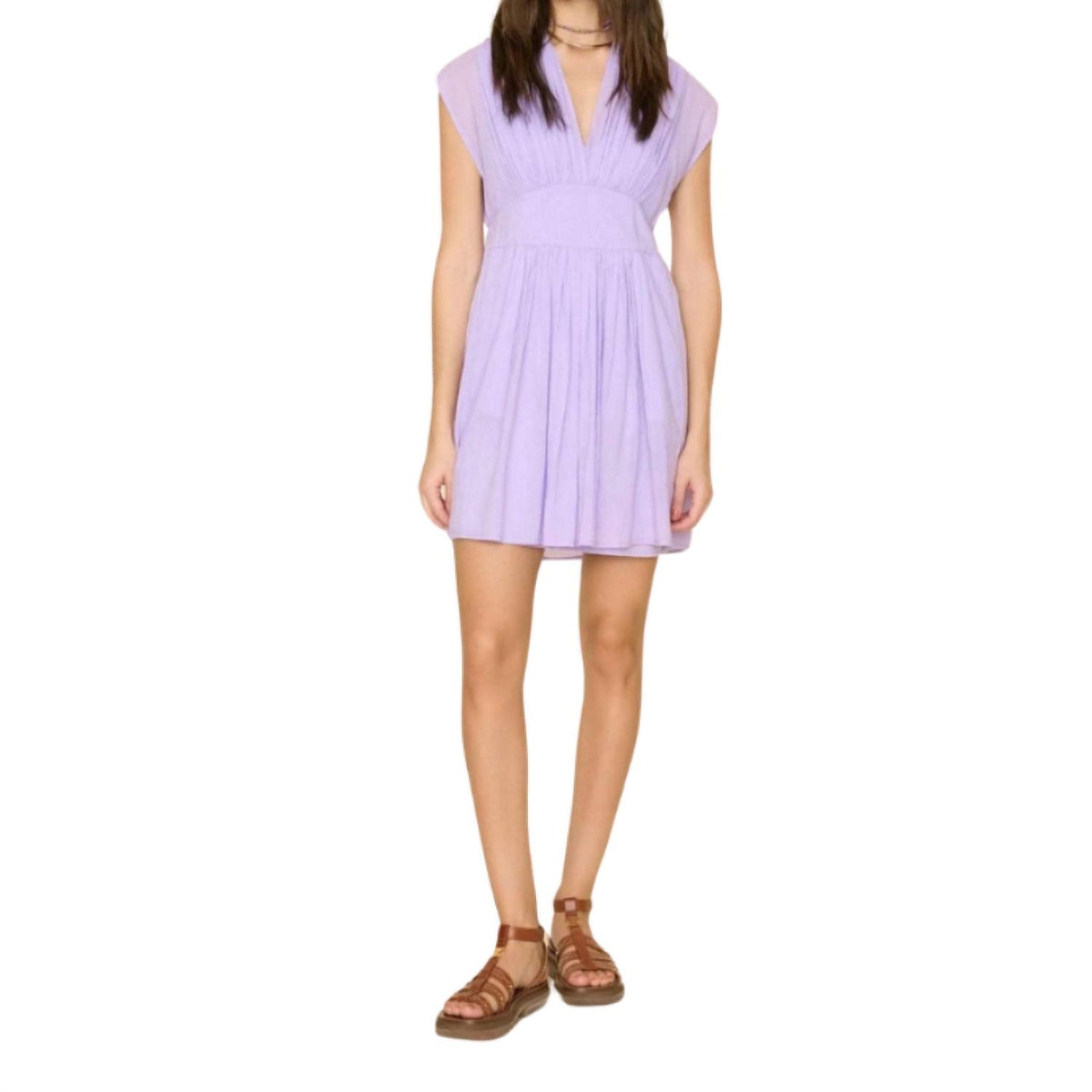 Xirena - Brinsley Dress