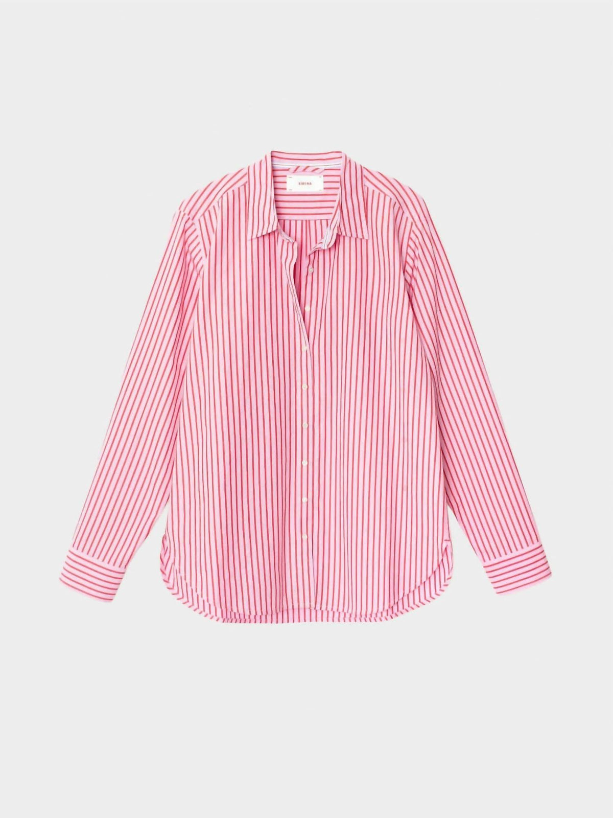 Xirena - Button Down Stripe Shirt