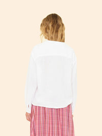 Xirena - Cara Long Sleeve Top