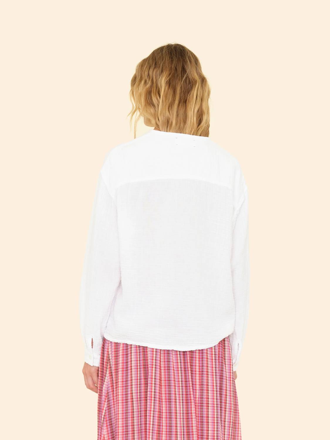 Xirena - Cara Long Sleeve Top
