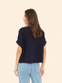 Xirena - Carson Short Sleeve Top